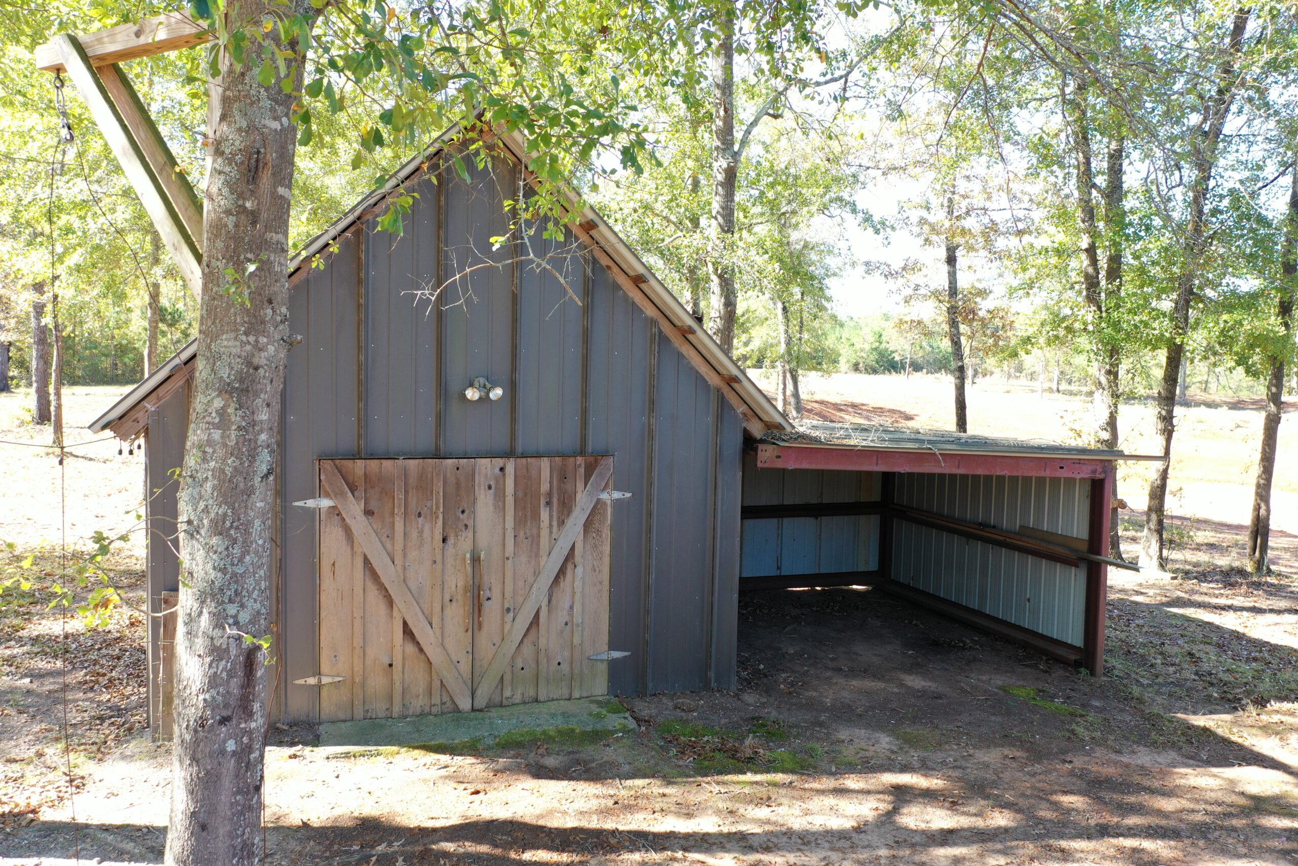 Camp Creek Ranch