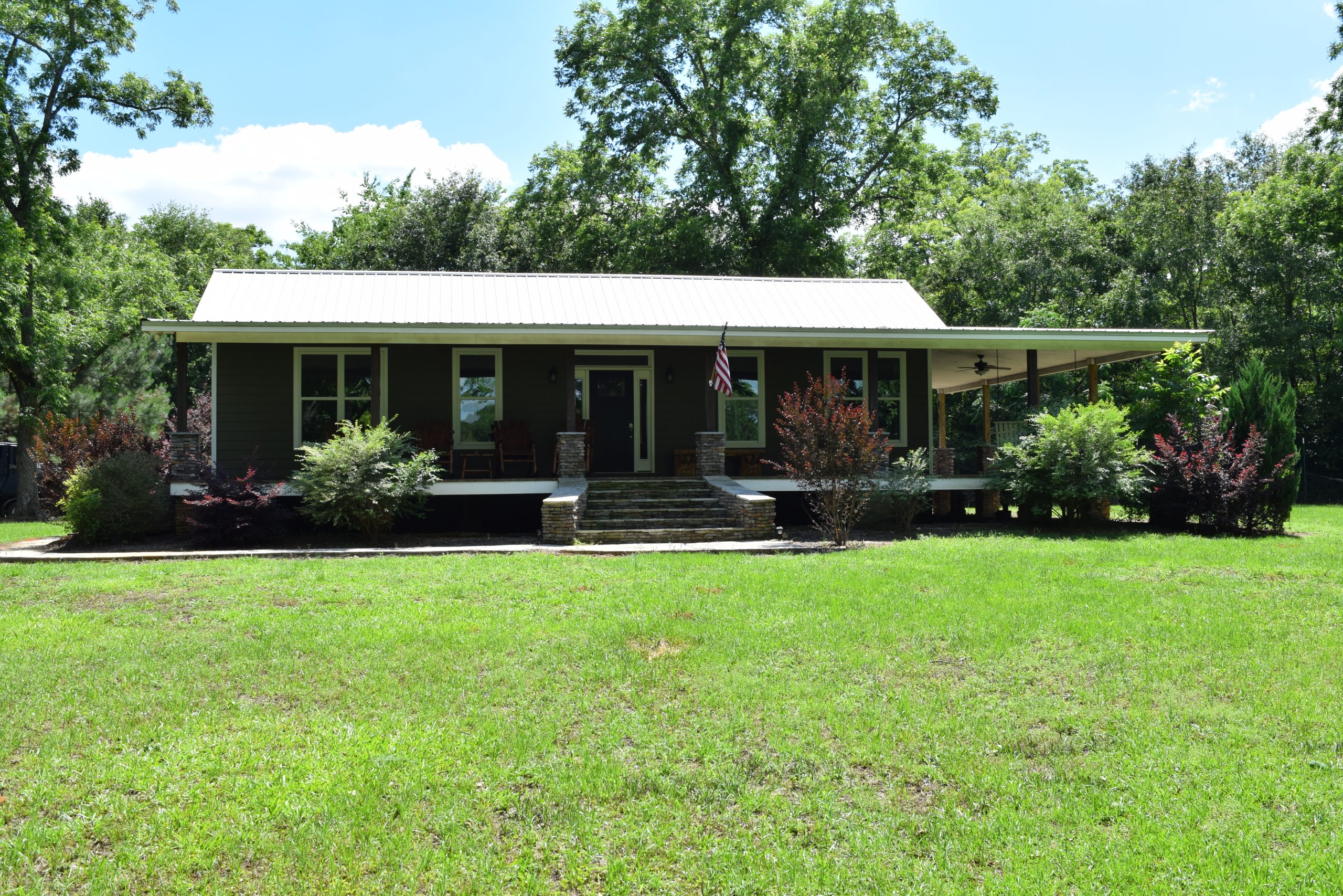 Sumter County Home