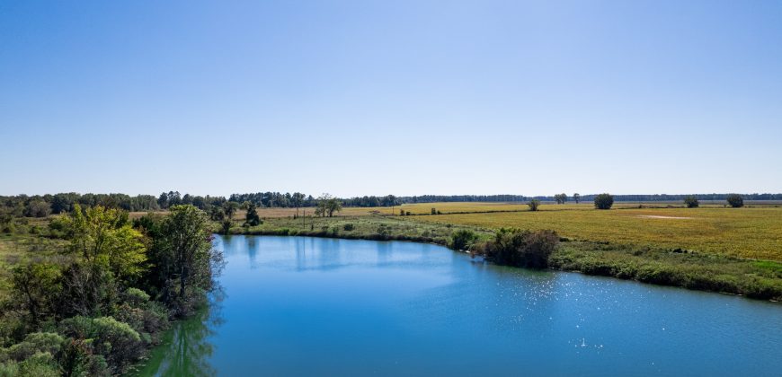 Fanns Bridge Road Farm