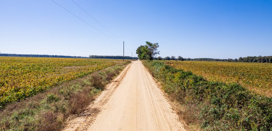 Fanns Bridge Road Farm