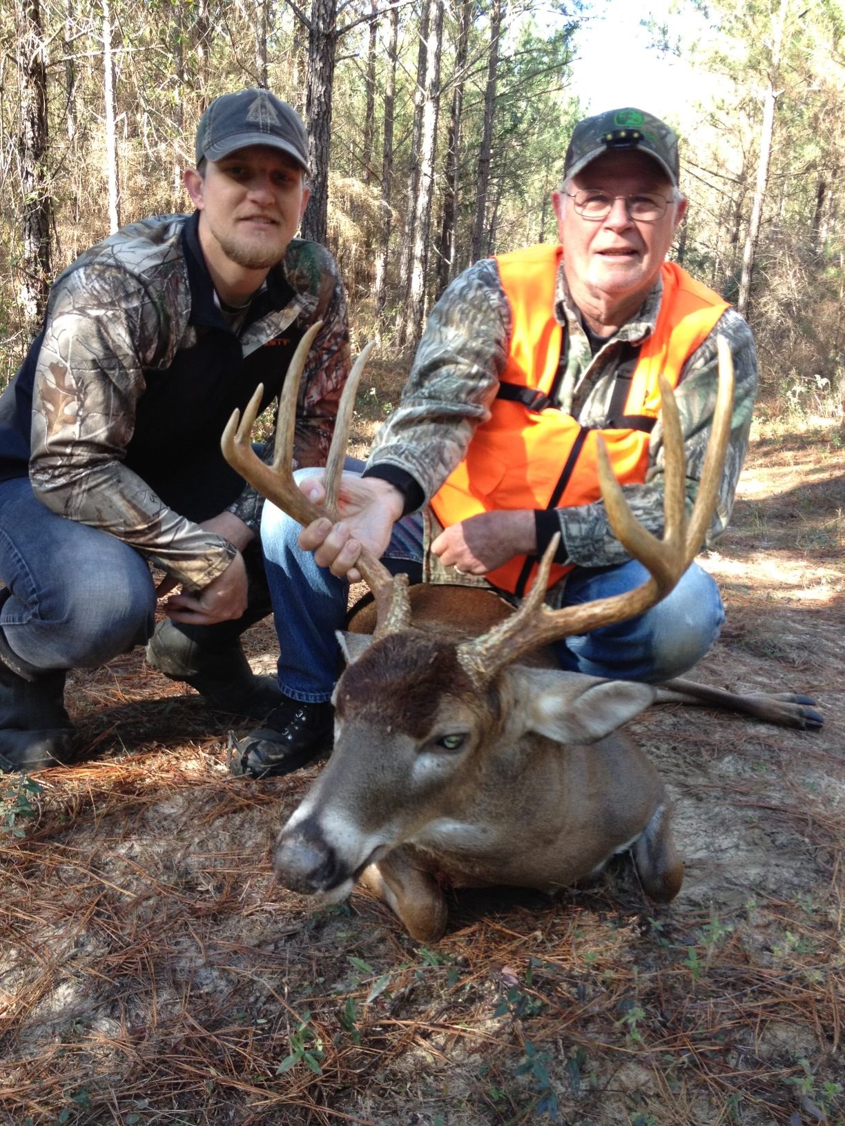 Flat Creek Farm of Clay County