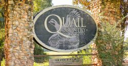 Quail Country Plantation