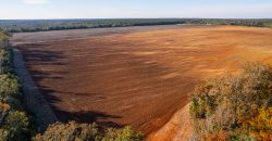 Randolph Irrigated Farm