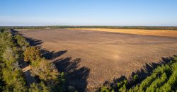 Randolph Irrigated Farm