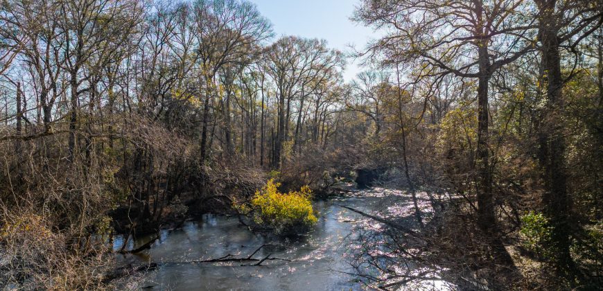 The Flint Corridor