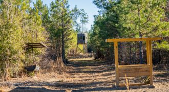 The Flint Corridor