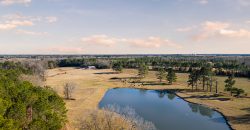 Terrell County Red Barn Farm