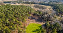 Terrell County Red Barn Farm