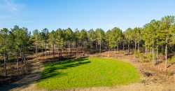 Terrell County Red Barn Farm