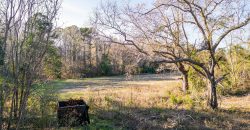 Terrell County Red Barn Farm