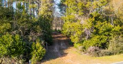 Terrell County Red Barn Farm