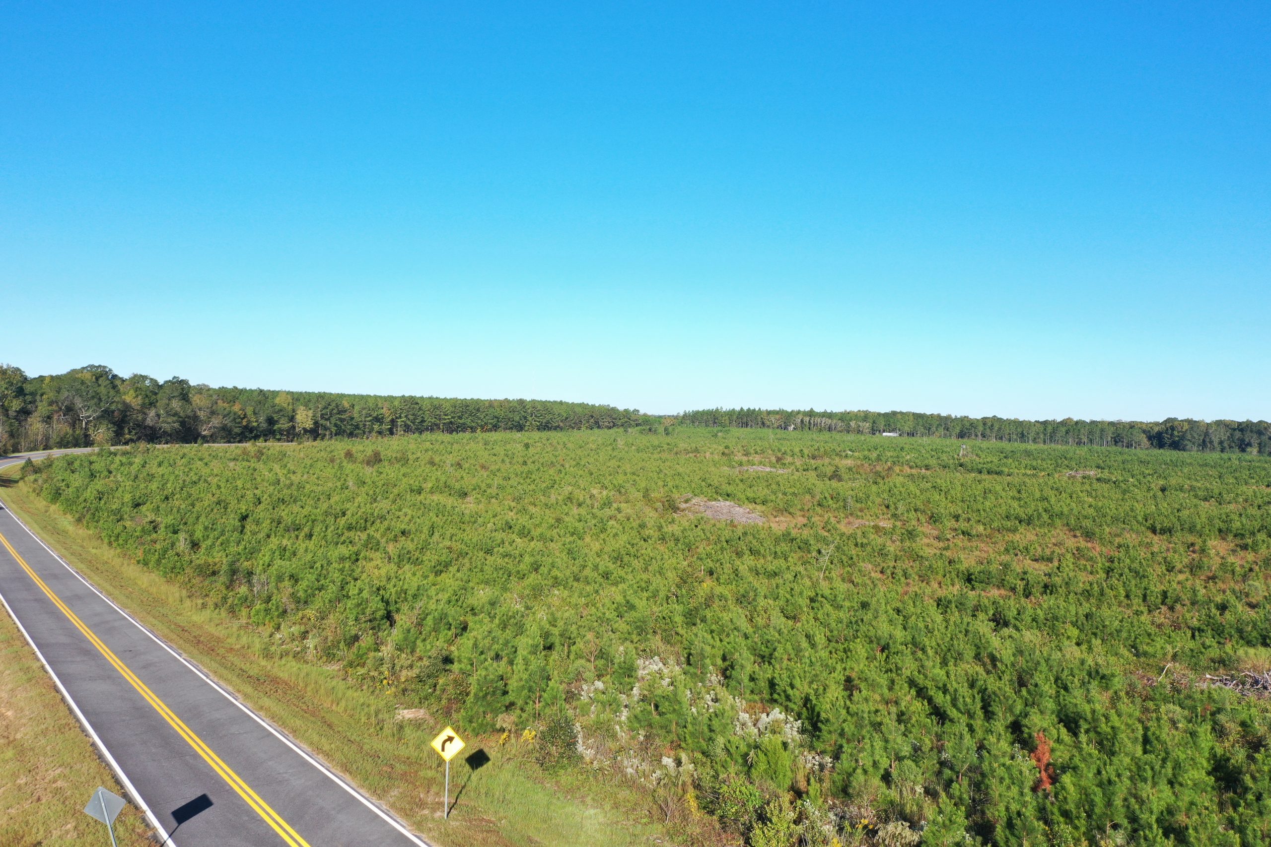 Bleckley County Buckhorn Farm