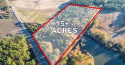 Pulaski 15+- Acres