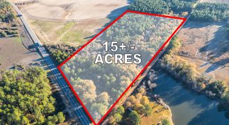 Pulaski 15+- Acres