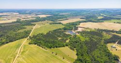 Houston County Rocky Branch Farm