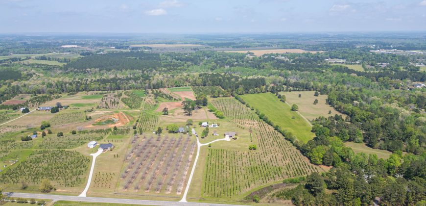 Pulaski County Bennett Farm