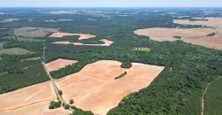 Jalappa Creek Farm Dooly County