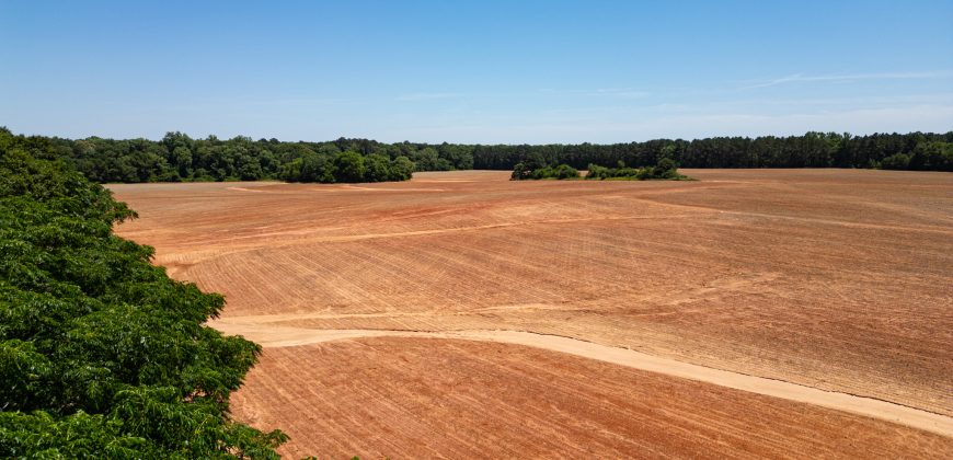 Jalappa Creek Farm Dooly County