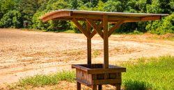 Jalappa Creek Farm Dooly County