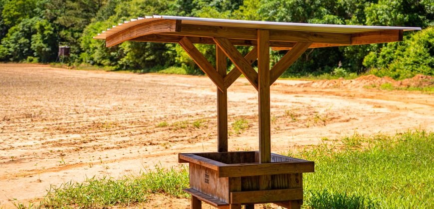 Jalappa Creek Farm Dooly County