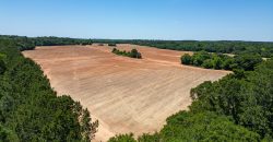 Jalappa Creek Farm Dooly County