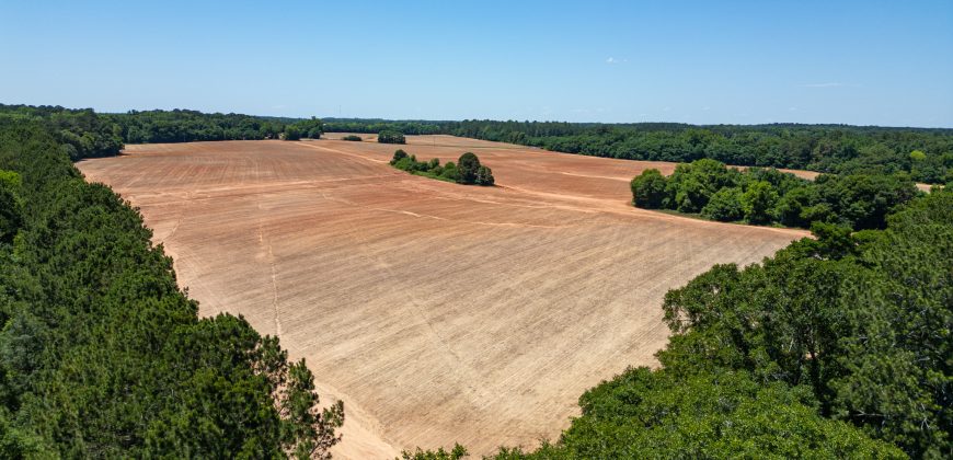 Jalappa Creek Farm Dooly County