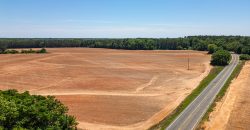 Jalappa Creek Farm Dooly County