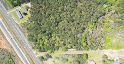 Wooded 3+/- Acre Homesite