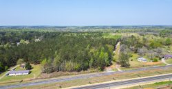 Wooded 3+/- Acre Homesite