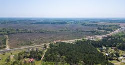 Wooded 3+/- Acre Homesite