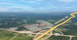 Twiggs County Commercial/Industrial Tract