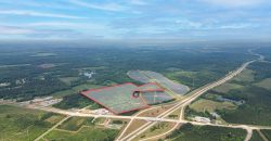 Twiggs County Commercial/Industrial Tract