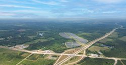 Twiggs County Commercial/Industrial Tract