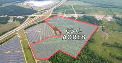 Twiggs County Commercial/Industrial Tract