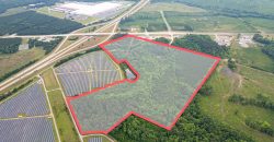 Twiggs County Commercial/Industrial Tract
