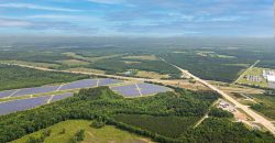 Twiggs County Commercial/Industrial Tract