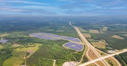 Twiggs County Commercial/Industrial Tract