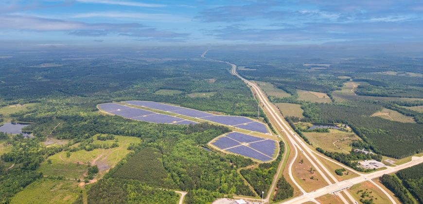 Twiggs County Commercial/Industrial Tract