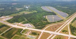 Twiggs County Commercial/Industrial Tract