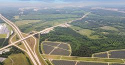 Twiggs County Commercial/Industrial Tract