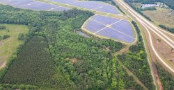 Twiggs County Commercial/Industrial Tract