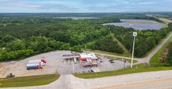 Twiggs County Commercial/Industrial Tract