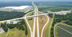 Twiggs County Commercial/Industrial Tract