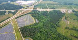 Twiggs County Commercial/Industrial Tract