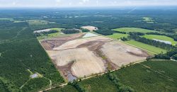 Dodge County Irrigated Farm
