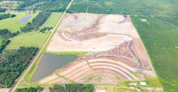 Dodge County Irrigated Farm
