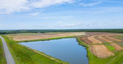 Dodge County Irrigated Farm