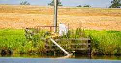 Dodge County Irrigated Farm