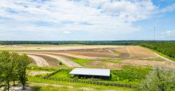 Dodge County Irrigated Farm