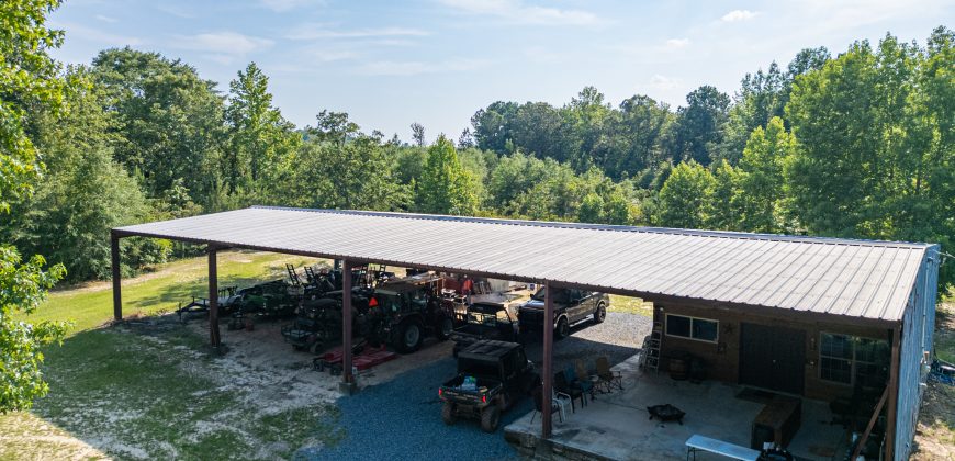 Young Farm